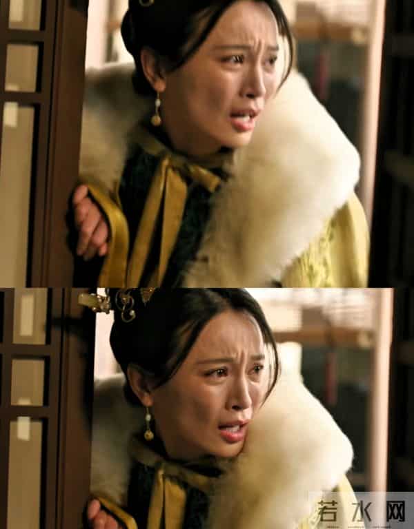 《知否》林小娘害人后反而更得宠，看透人性慕强欺弱的阴暗面