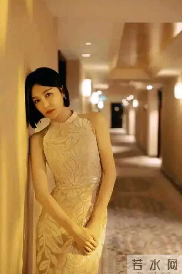 钟汉良秦岚新剧太绝了!热度飙升,这演技内娱独一份!