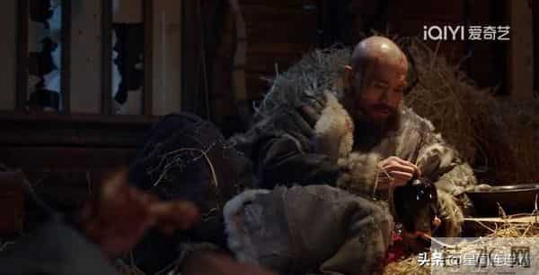 《大生意人》李钦为救古平原放弃生命！才知李万堂为何坦白真相