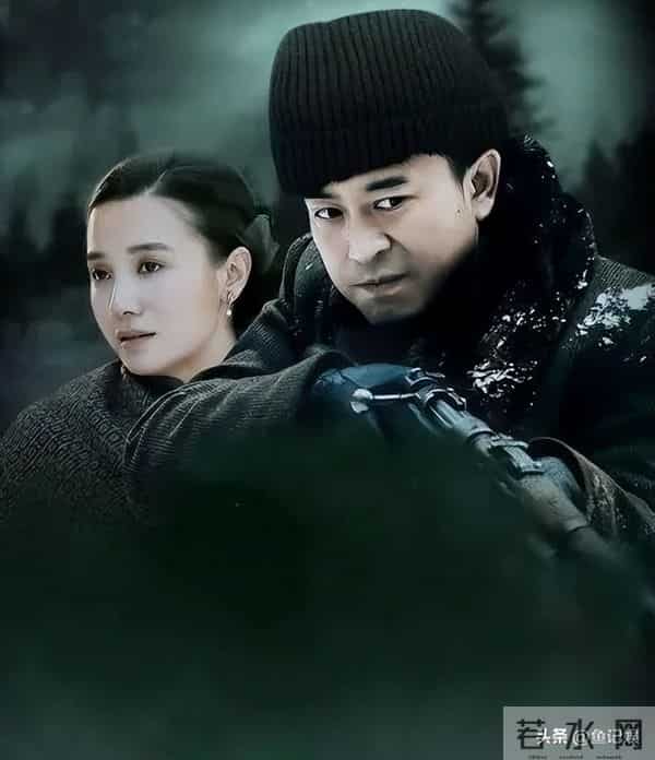 给过去30年最好的谍战剧排名- 沉默的荣耀第5, 潜伏第2, 第1名无争议