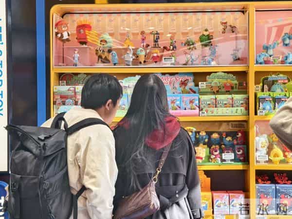 《疯狂动物城2》热映：IP联名以“情绪杠杆”撬动百亿市场