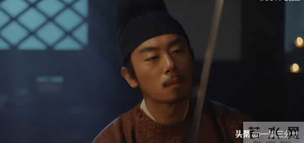 央视大剧《太平年》即将3平台同播,4位配角可期待,有爆剧潜质