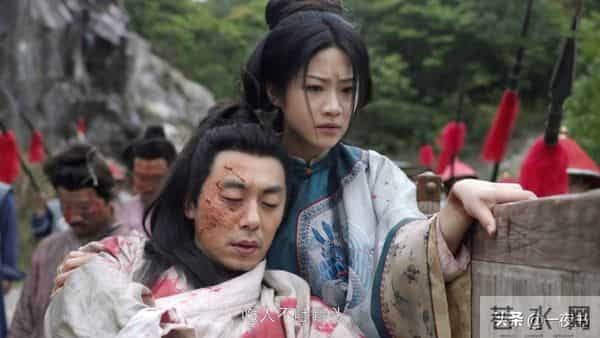 《大生意人》古平原永远不会知道，让九帅救李成，为何李成要自尽