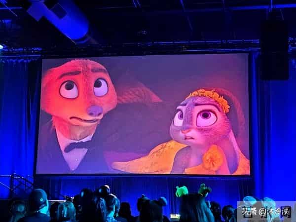 看完《哪吒2》，再看《疯狂动物城2》，我要说：两者差距一目了然