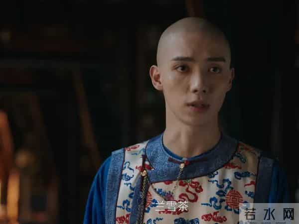 解读《大生意人》中最悲剧3个人:李钦第1,苏紫轩第2,常玉儿第3