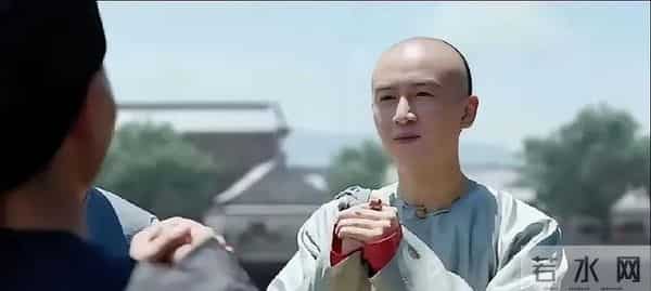 大生意人：直到拆开白先生遗书，平原才懂，依梅选李成从不是真心