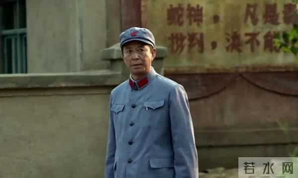 冲着黄志忠看的《大生意人》，却被64岁的他圈粉，演技看哭观众