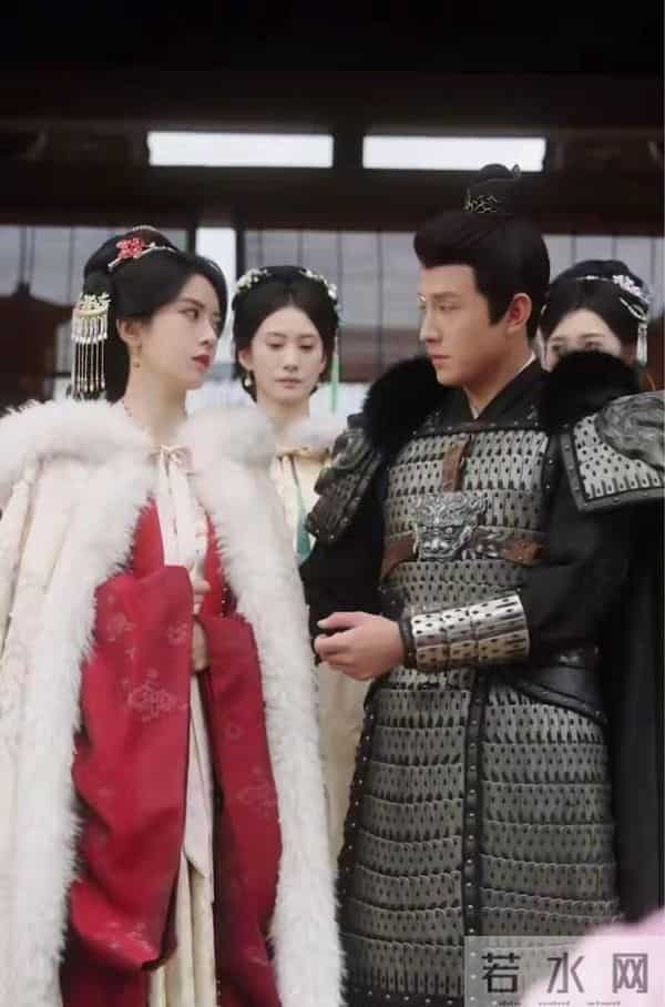 在2024年初,短剧市场迎来了一波惊喜,《侯门主母要寿终正寝》