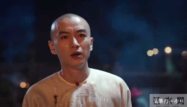 《大生意人》直到白依梅跪求古平原做自己孩子父亲,才知,她多狠