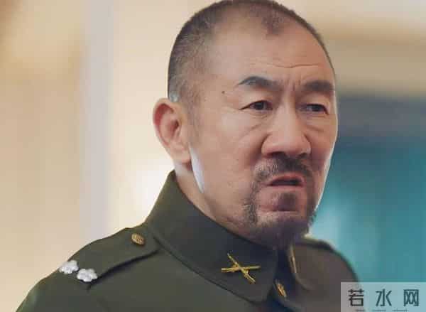 《隐锋》最失败的四个角色：站长不像站长，安谧比吕文禄更出戏