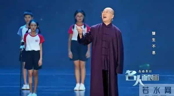 金鸡奖终身成就奖乔榛，与病魔54年相濡以沫，把译制片做到极致