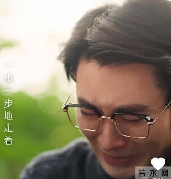 听花岛没想到《家里家外2》外甥爱上养女狗血情节会让口碑暴增！