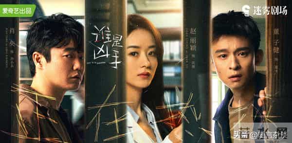 文艺品评-跨越17年的悬案追踪：迷雾剧场《谁是凶手》故事概览