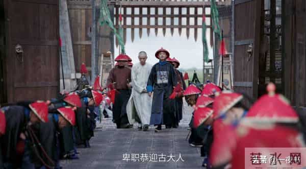 《大生意人》古平原永远不会知道，让九帅救李成，为何李成要自尽