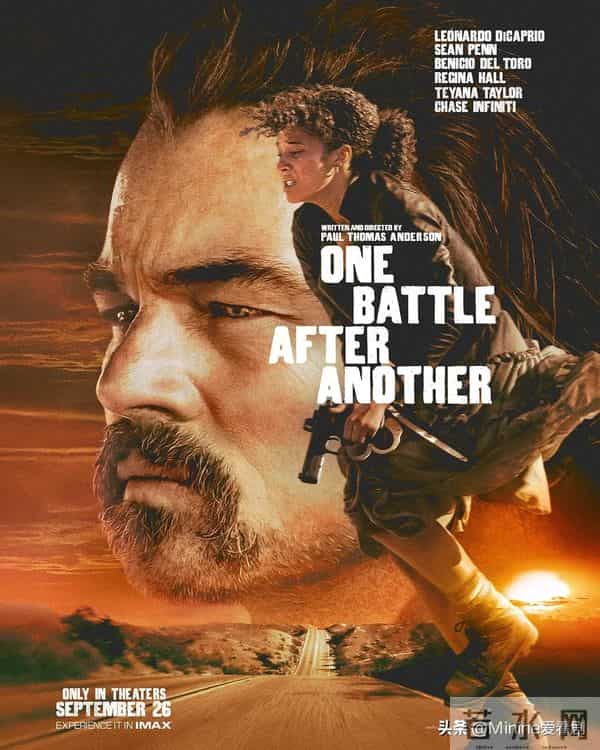 2025戛纳片单！这些高分新片不看血亏