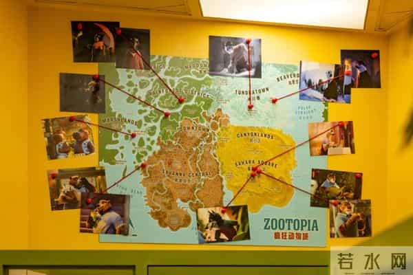 追《疯狂动物城2》，买到快破产！