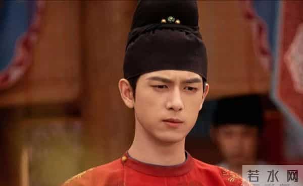 湖南卫视挖到宝！《锦绣芳华》开播2集收视第一，全员演技在线