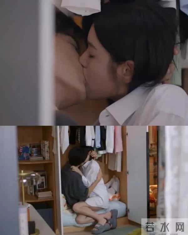 陈妍希、周柯宇《狙击蝴蝶》首播,评价一针见血,吻戏多到尴尬