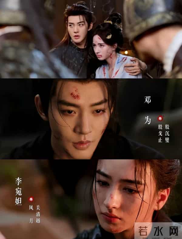 2025待播剧热度榜TOP10，哪部让你每天充满期待？