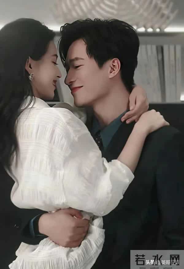 刘萧旭再见！看完《流星》剧照，我想说郭雨欣跟他才是CP天花板