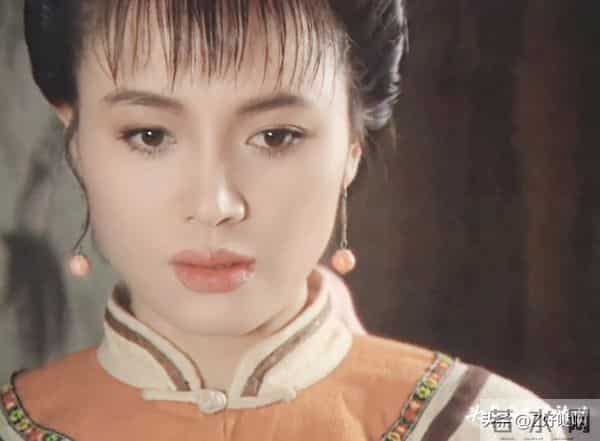 乱世浮萍，情牵双雄-于小慧《乱世英豪》方蓉芝的宿命论