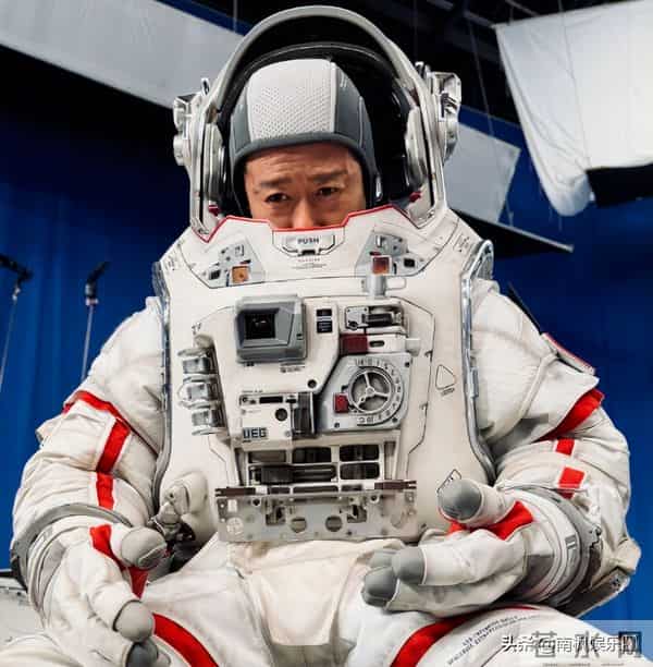 《流浪地球3》有哪些看点？沈腾马丽都有镜头，电影将在南极取景