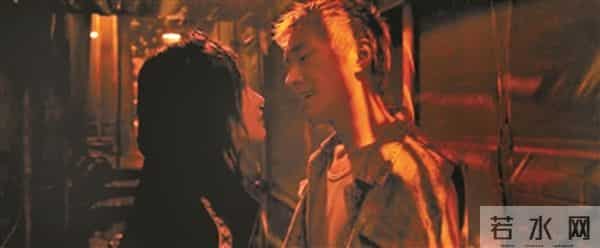 《狂野时代》:电影的生命史 时代的变奏曲