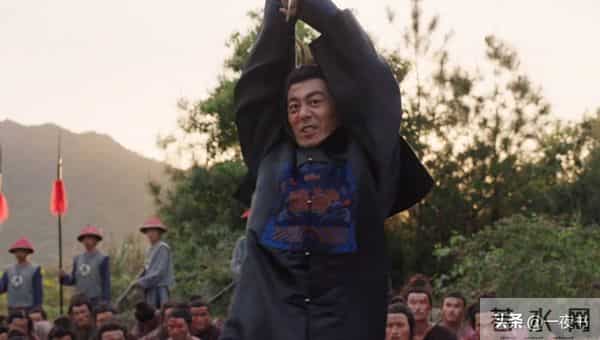 《大生意人》看懂古平原弃官而去，才知，六王爷对他的算计有多狠