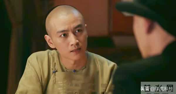 《大生意人》苏紫轩做梦想不到，就算没古平原，她也毒杀不了慈禧