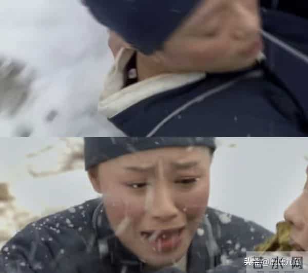 浣碧殉情-就是角色霸凌的一部分