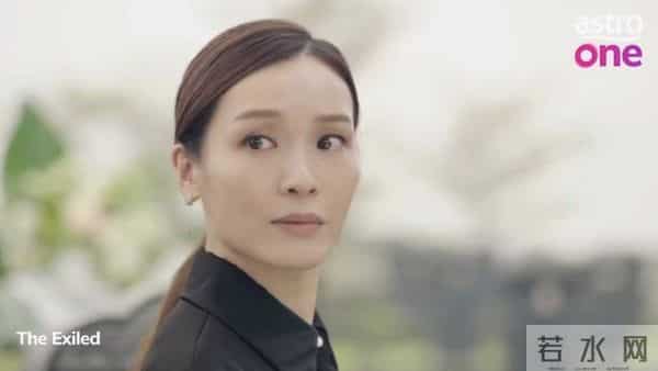 TVB视后离巢首部作品将播!搭档当家小生,二人默契演出引期待