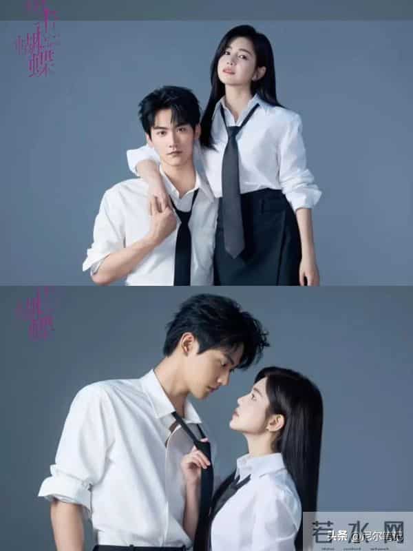 陈妍希《狙击蝴蝶》刚播，观众弃剧声不断，网友：看得人脚趾扣地