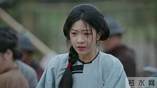 《大生意人》白依梅被骂恋爱脑、白眼狼，向涵之颜值、演技得背锅