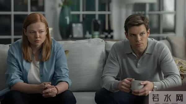 《都是她的错》9.2评分引爆母职控诉，窒息婚姻真相比绑架更惊心