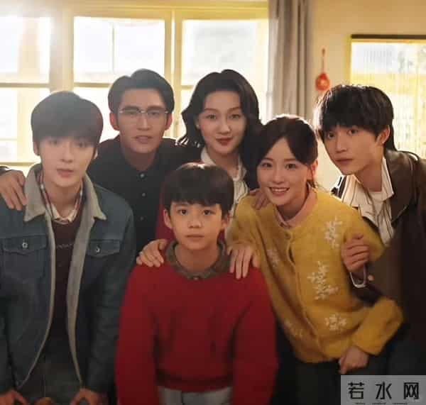 《家里家外2》引爆收视狂潮，这剧的含金量必须为NO.1