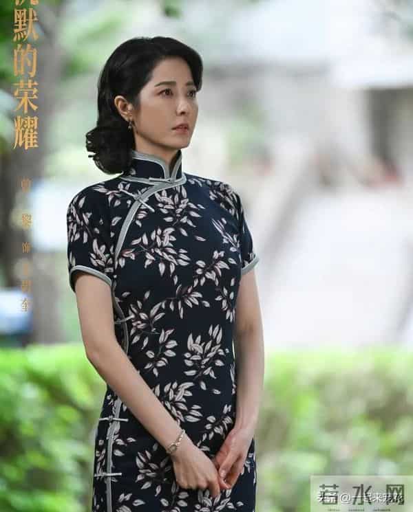 2025年值得熬夜追的4部电视剧，你若一部都没看过，真的太可惜了