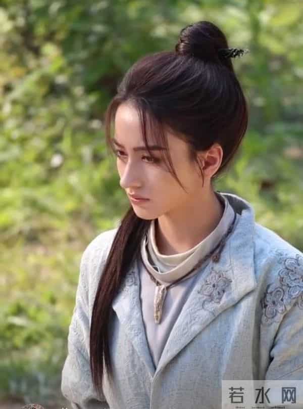 《风月不相关》爱奇艺待播:邓为李宛妲领衔古装权谋巨制引期待