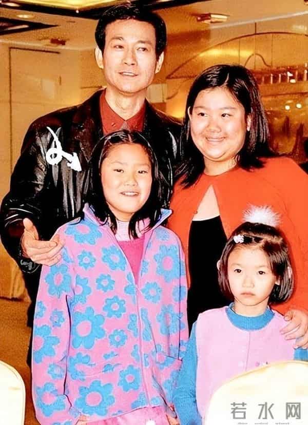 重温：91版《戏说乾隆》演员今昔，秋官憾事与春喜现状