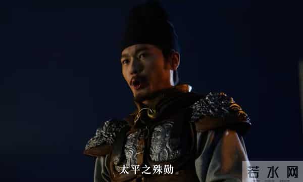 央八将播！51集历史大剧来袭，阵容雄厚自带流量，网友已开始期待