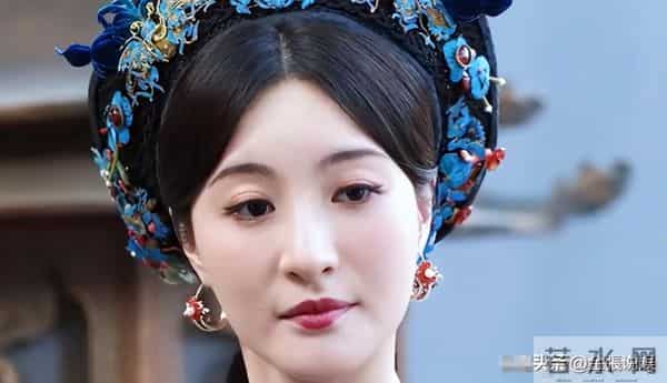 一股子风尘味儿!央视《大生意人》最大败笔出现,就是做作的她!