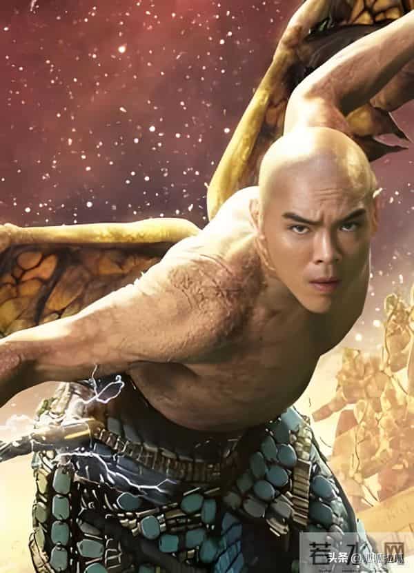 “桃李满天下，家里结苦瓜”！没有我捧不红的明星，直到儿子出现