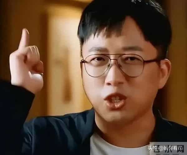 白鹿躺枪！新剧爆冷于正爆粗大骂观众，彻底输成“过街老鼠”