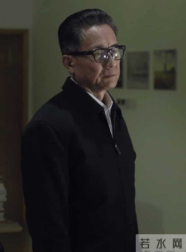 盘点《人民的名义》那些真正的反派,真别把他们当成好人了