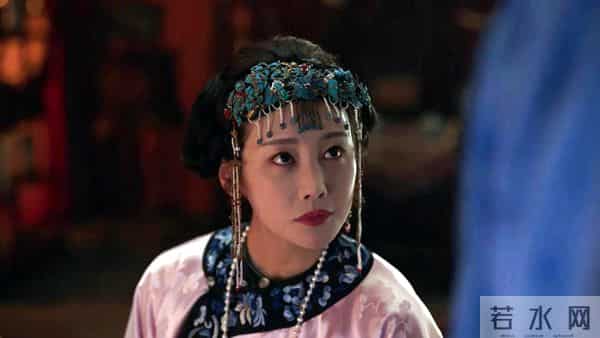 《大生意人》原著:李钦害死生母,毒杀李万堂,最后被流放溺亡