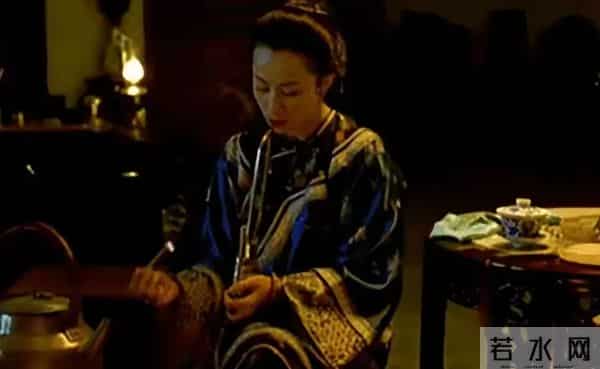 你知道吗?19世纪末在上海:“先生”这个词指的是“高级妓女”。