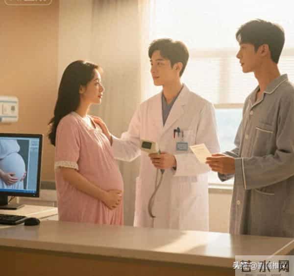 机长老公扶着白月光挂我妇产科,我转身远走巴黎,他寻我寻疯了!