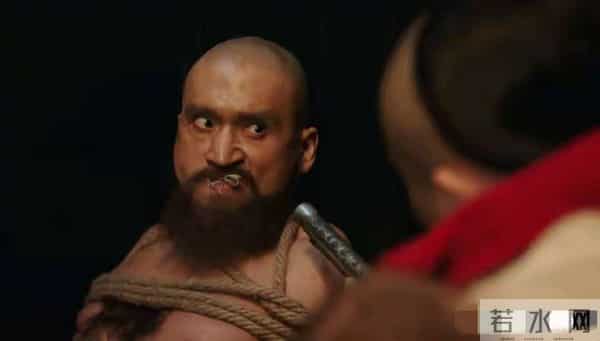 《大生意人》一块肉，几条狼，竟改写了一场跨越十年的复仇？