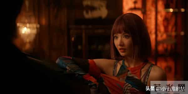 枭起青壤:林喜柔血囊是林伶,陈福血囊是许安妮,熊黑的血囊是谁