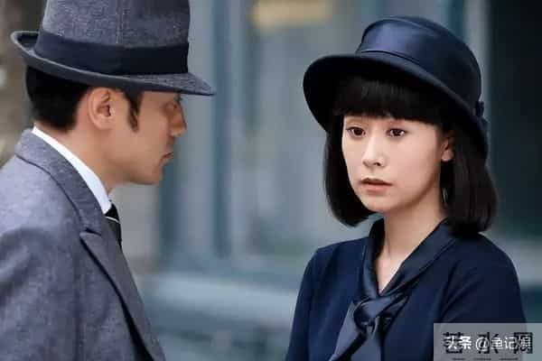 给过去30年最好的谍战剧排名- 沉默的荣耀第5, 潜伏第2, 第1名无争议