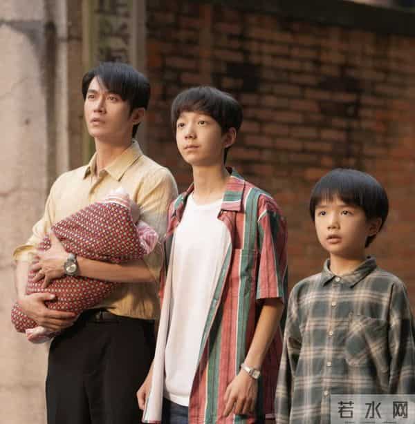 《家里家外2》:川渝烟火里的家庭史诗